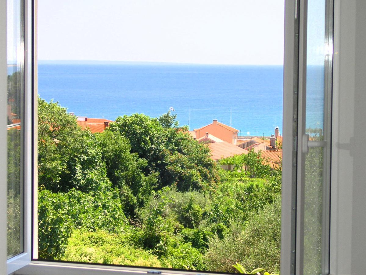 Apartman Danijel Krk Town Exterior foto
